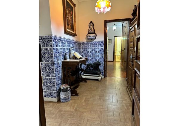 Apartamento T3 em Lisboa