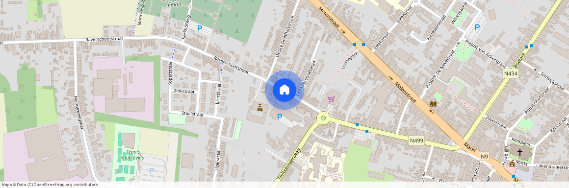 Raverschootstraat 41, 9900 Eeklo