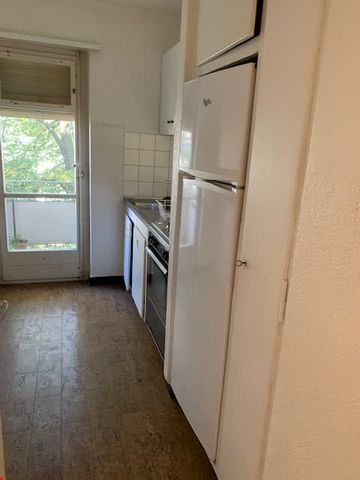 4.5 Zimmer, 72 m², 4. Stock - Photo 4