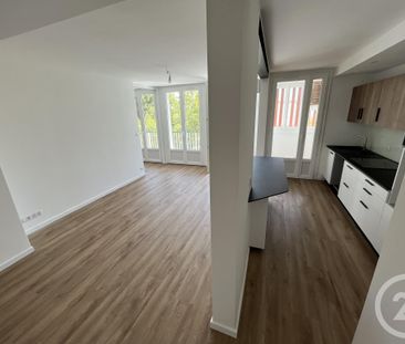 Location Appartement 3 pièces 55m² MARSEILLE 12ème - Photo 1