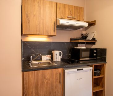 T1BIS Gare Viotte Besançon - Photo 3