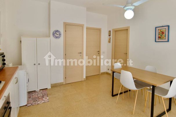 Trilocale via Amerigo Gomez 38, Marina di Ragusa Centro, Ragusa - Photo 1