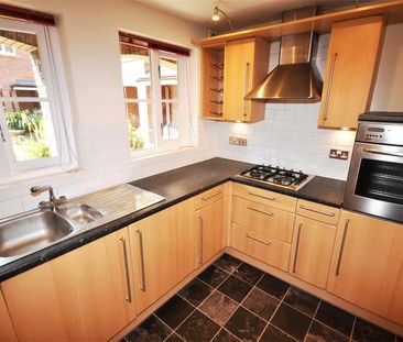 2 bedroom apartment to rent Towergate, Chester, CH1 - Photo 4