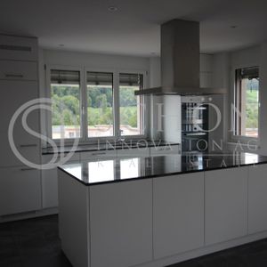 Wohnung | Erstvermietung in Familienfreundlichem Quartier - Foto 2