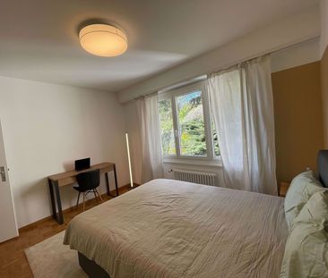 1 Zimmer, 13 m², 4. Stock - Photo 4