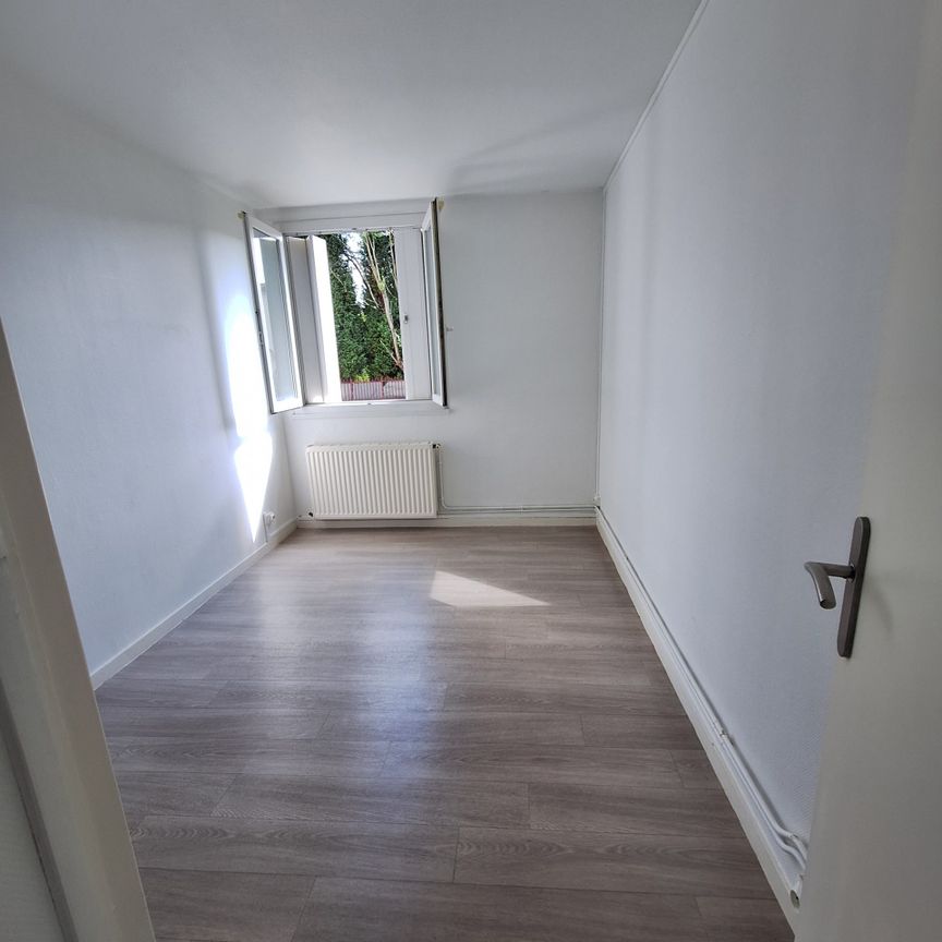 Appartement TYPE 4 – 63 m² - Photo 1