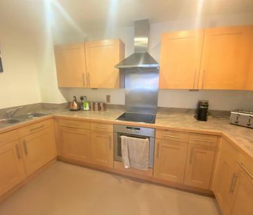 1 bedroom apartment to rent - Photo 4