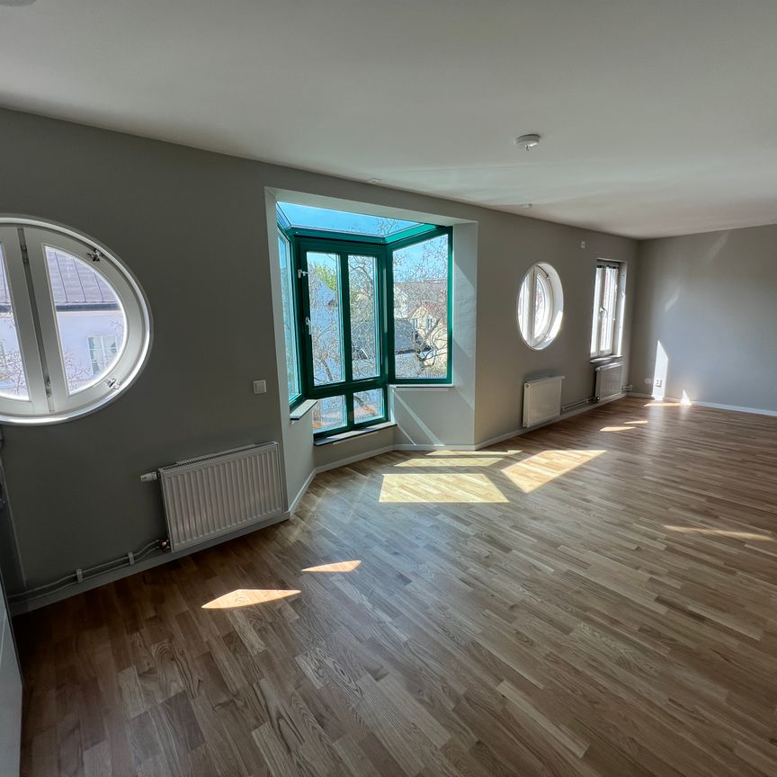 Nygatan 29 A Malmen, Kalmar - Photo 1