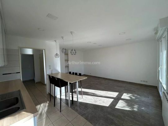 Location Appartement 3 pièces 58 m2 à Montlhéry - Photo 1