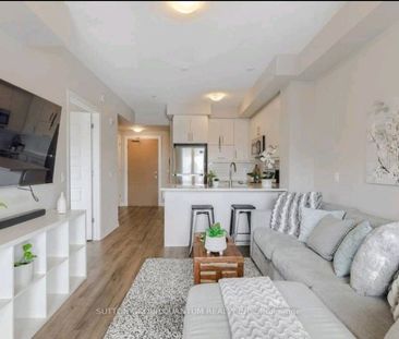 For Lease - 128 Grovewood Common Unit# 534, Oakville, Ontario - Photo 4