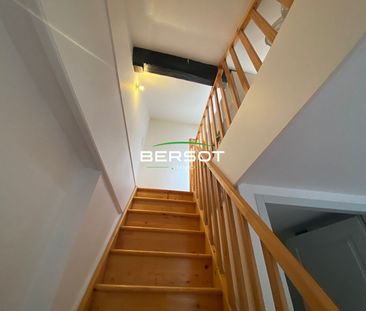 T2 en duplex au centre-ville - Photo 4