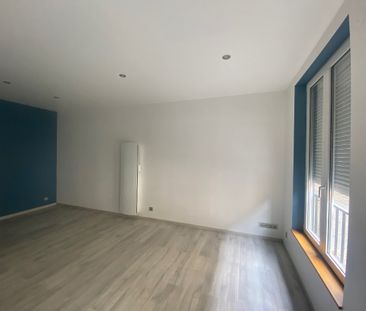 Location Appartement 1 pièce 27m² - Photo 1