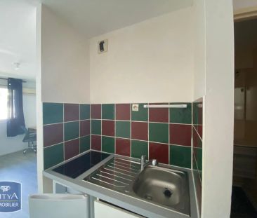 Appartement à louer 1 pièce 20.04m² - Photo 3