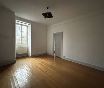 Appartement 3 pièces à Metz - Photo 3