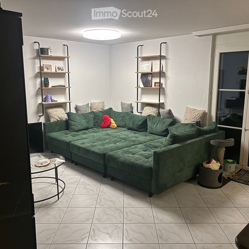 5 Zimmer, 100 m² - Foto 1