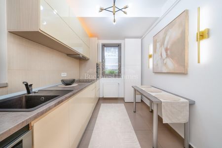One Bedroom Flat with Terrace and Parking - Cotroceni - Photo 2