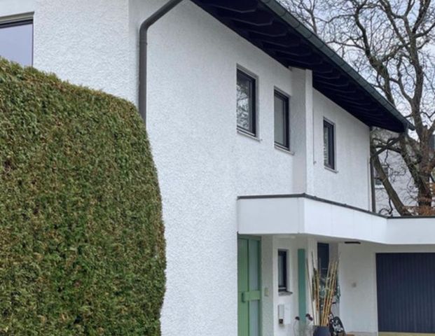 Haus zu vermieten - Photo 1