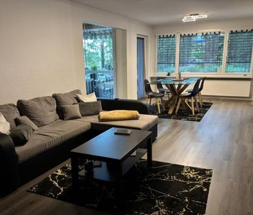 3.5 Zimmer, 1. Stock - Photo 3