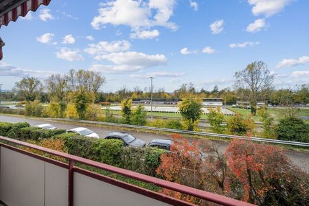APPARTEMENT CONFORTABLE À L’EMPLACEMENT CENTRAL - Photo 5