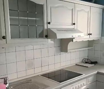 Wg Mietwohnung Letzte Zimmer !! - Photo 2