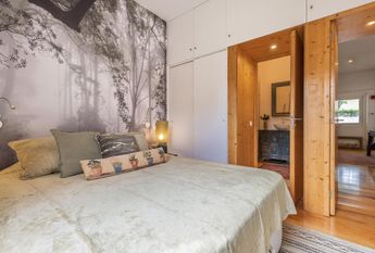 5 Bedroom House with swimming pool, Galamares, Sintra