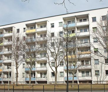 Wohnung Nr. 154/13/12 - Photo 1