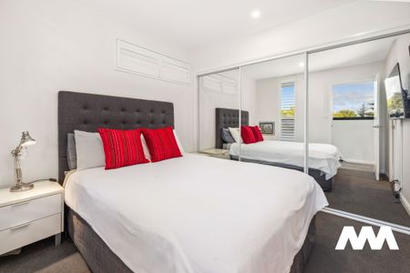 68/29 Dawes Street, Kingston ACT 2604 - Apartment For Rent | Domain - Photo 2