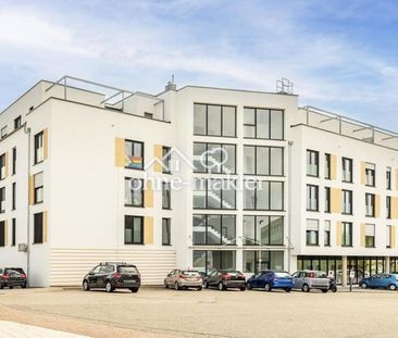 Helle 2-Zimmer Neubauwohnung (2019) – voll möbliert, Fußbodenheizun... - Photo 1