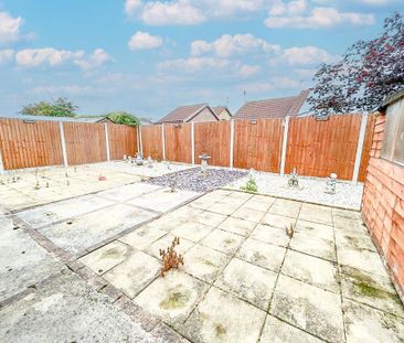 2 bedroom bungalow to rent - Photo 6