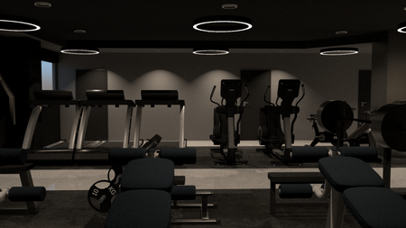 1 bedroom house of multiple occupation to rent - Photo 5