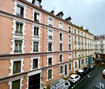 T2 57 m² - A LOUER GRENOBLE - Photo 2