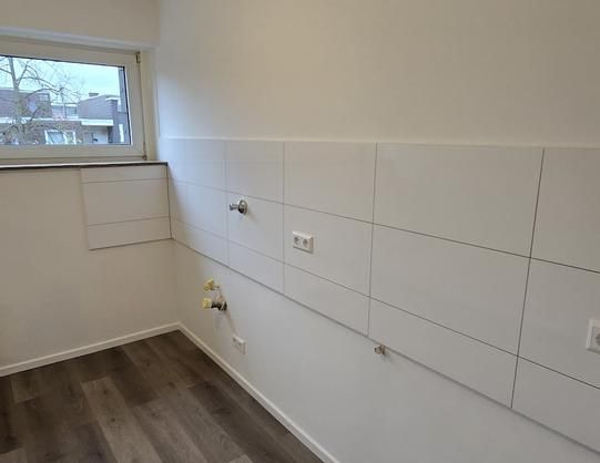 Traumhaft schöne komplett sanierte 3 Zimmer Wohnung in Gelsenkirchen zu vermieten - Foto 1