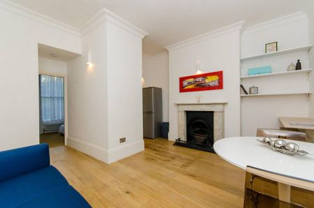 1 bedroom flat to rent - Photo 3