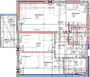 Danzermühl 6-15 - Foto 1