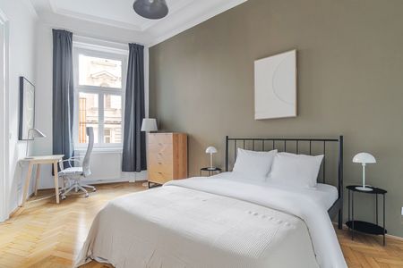 Sensengasse 5 - Foto 5