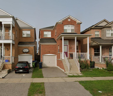 For Lease - 117 Vessel (BSMT) Crescent, Toronto, Ontario - Photo 1