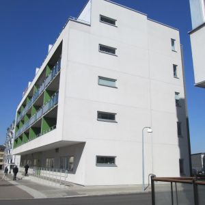 Rydebäcks Stationsgata 49C - Foto 2