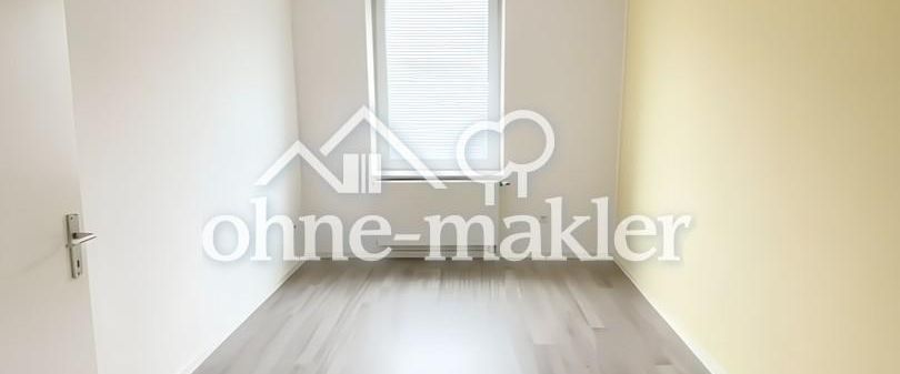 3-Zimmer Wohnung in Bernau - Foto 1