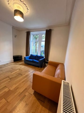 1 Bed Flat, Mid Stocket Road, AB15 - Photo 3