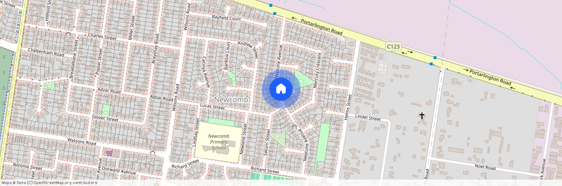 37 Neptune Avenue, Vic 3219, Newcomb