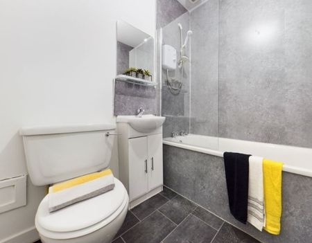 2 Bed Flat, Paisley Road West, G51 - Photo 4