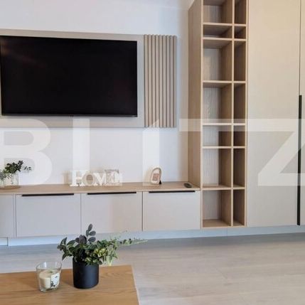 Apartament 2 camere, 60 mp, parcare, zona Banu Maracine - Fotografie 1