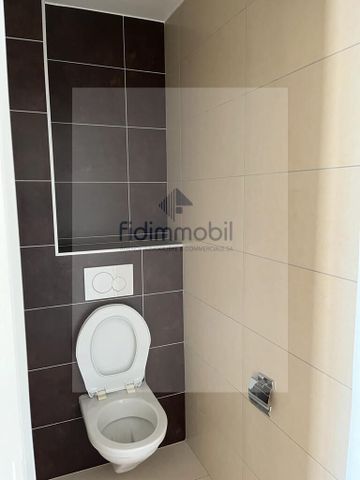 Beautiful 4-room apartment - Photo 5