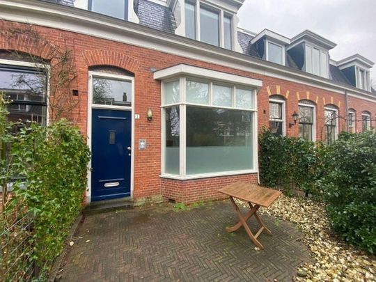 Te huur: Kamer de Wetstraat 3 2 in Leeuwarden - Photo 1