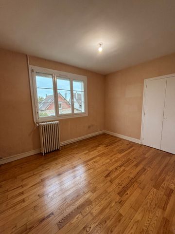 à louer - maison mondeville mitoyenne 115m² , - Photo 3