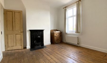 Shipton Street, York - Photo 2