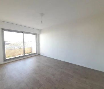 Appartement à louer 2 pièces 48m² - Photo 4