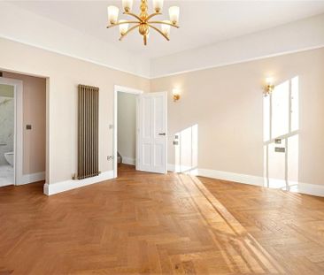 5 bedroom terraced house to rent - Photo 1