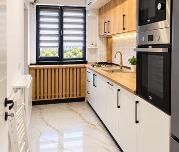 3 camere 70 mp | PRIMA ÎNCHIRIERE | TOTUL NOU | Bloc Turn Winmarkt - Photo 6