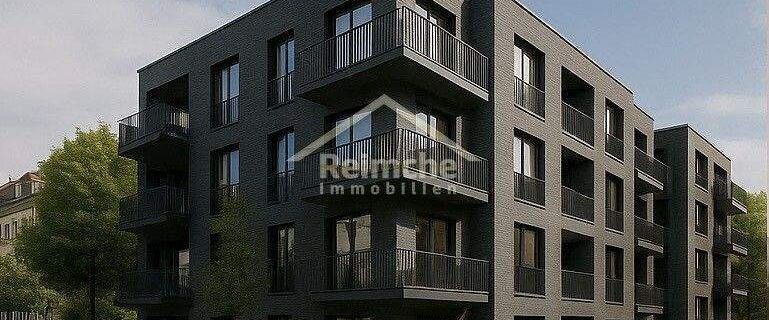 ANFRAGEN bis zum 13.10.25 - Neubau Berlin-Schöneberg | 2- bis 4-Zimmer | Tiefgarage - Foto 1